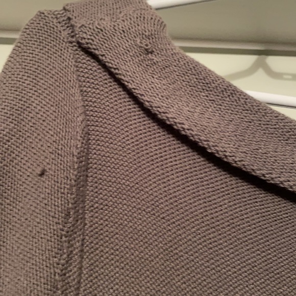 👚RW&CO short sleeve light sweater tunic - Picture 5 of 5